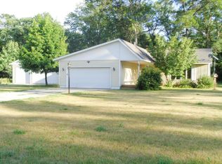 585 W Cedar Rd, Twin Lake, MI 49457