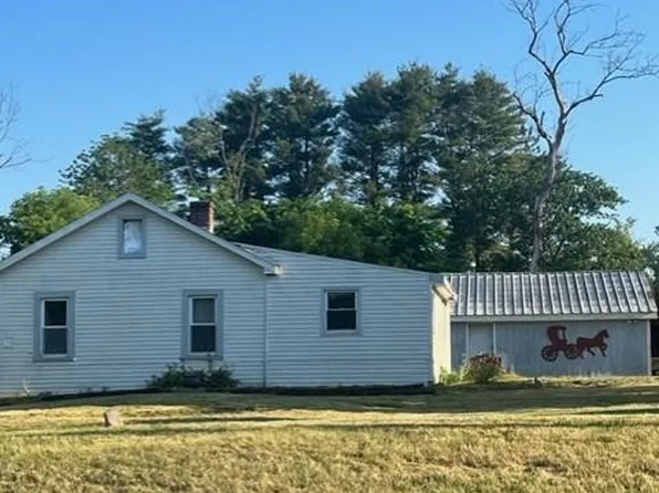 966 County Route 411, Westerlo, NY 12193