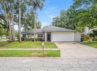 726 Sailfish Rd, Winter Springs, FL 32708