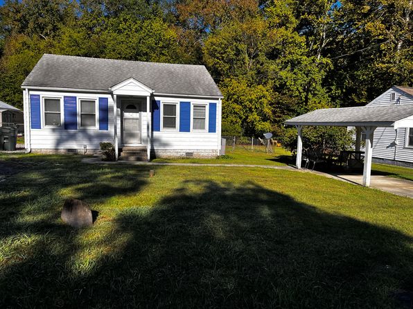 111 Forest Hill St