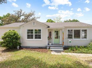 307 Payne Rd, Perdido Key, FL 32507