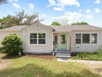 307 Payne Rd, Perdido Key, FL, 32507
