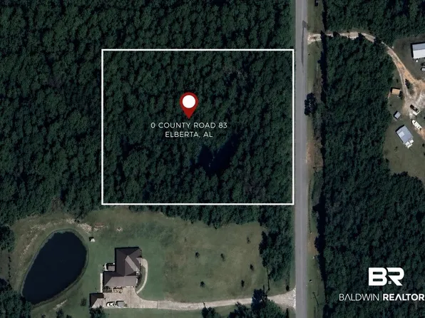 10975 County Road 83, Elberta, AL 36530