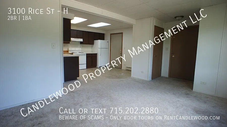 2 Bedroom Upper Apartment Available Now! — Photo 3