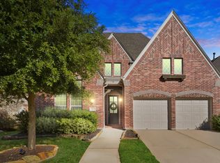 12515 Pierson Hollow Dr, Humble, TX 77346
