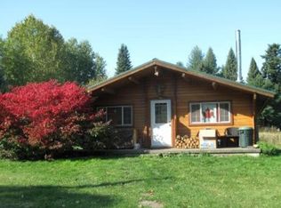 (Undisclosed Address), Sagle, ID 83860