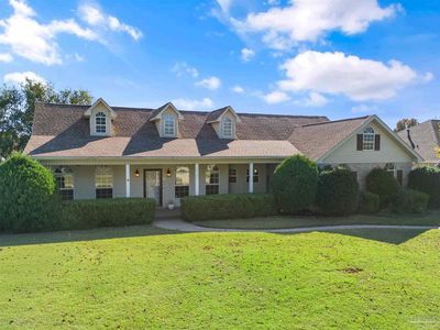 4149 Chartwell St, Pace, FL, 32571