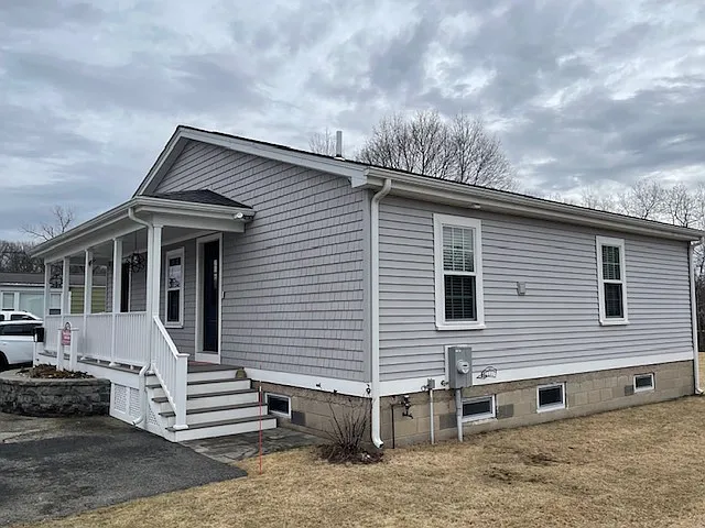 300 E Washington St #10M — Photo 20