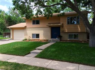 7323 S Tamarac St, Centennial, CO 80112