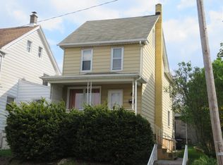 446 Kiefer Ave, Hazleton, PA 18201