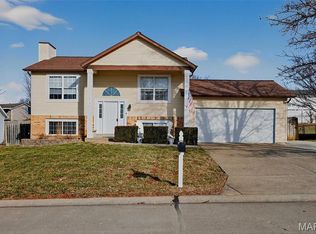 617 Sundance Dr, O'Fallon, MO 63368
