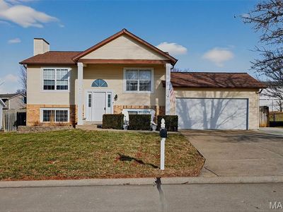 617 Sundance Dr, O'Fallon, MO, 63368