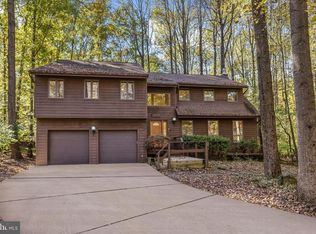 9505 Nightsong Ln, Columbia, MD 21046