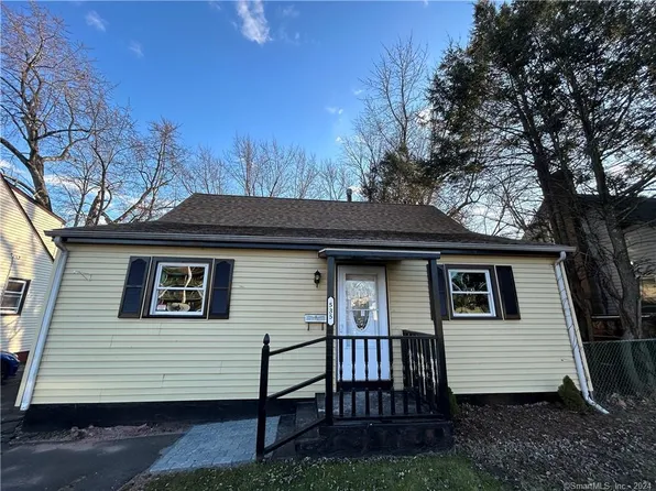 535 South Street, New Britain, CT 06051