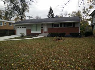 407 Austin St, Downers Grove, IL 60515