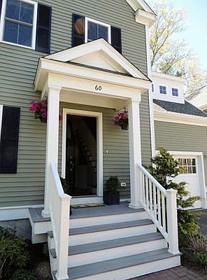 2nd image of 60 Shaw Farm Rd #60