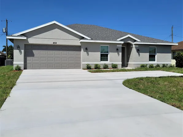 459 SW Paar Dr, Port Saint Lucie, FL 34953