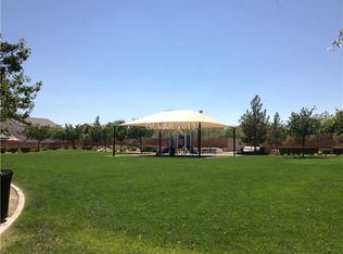 5024 Lonesome Spur Ave, Las Vegas, NV 89131