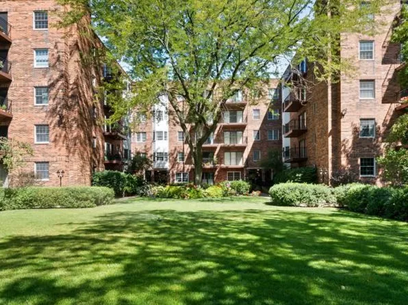 1501 Oak Ave APT 202, Evanston, IL 60201