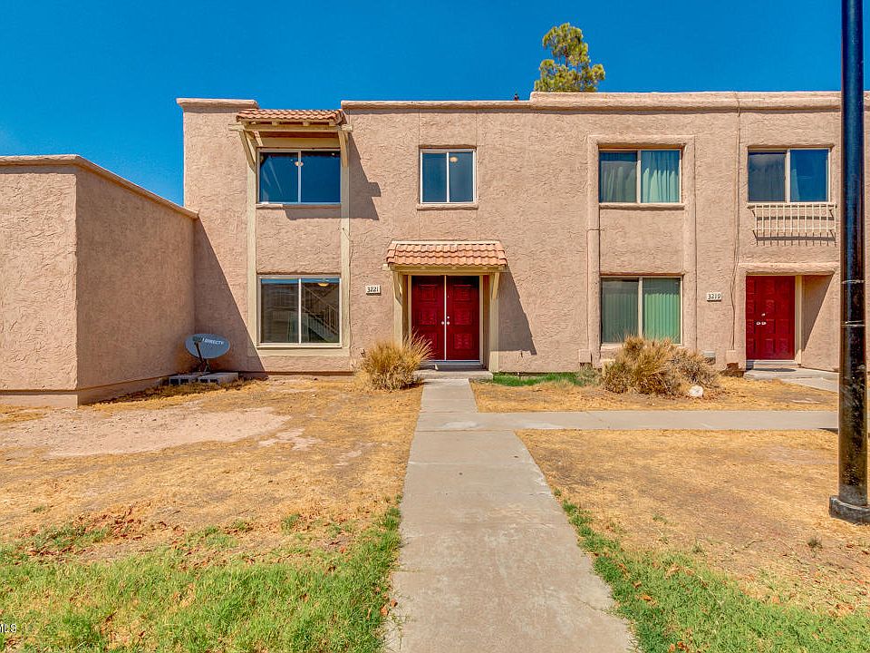 1st image of 3221 W Echo Ln
