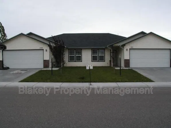 523 Alturas St #1, Nampa, ID 83686