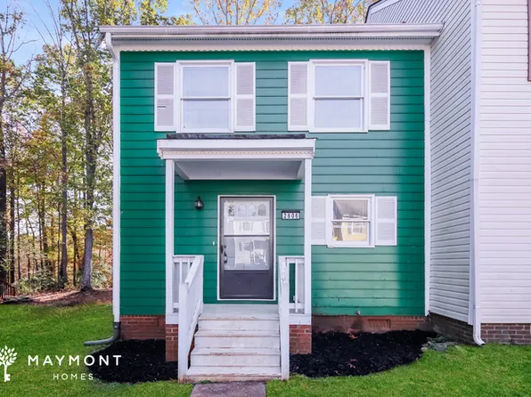 2806 Dillmark Ct, Raleigh, NC 27610