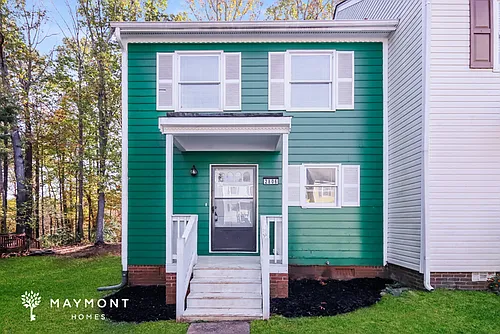 2806 Dillmark Ct Photo 1