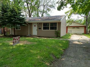 1409 N Romine St, Urbana, IL