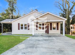 4205 Mildred Ave, Columbia, SC 29203