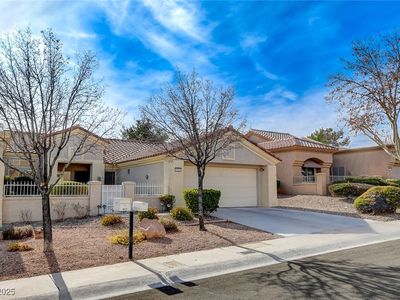9921 Hemet Dr, Las Vegas, NV, 89134