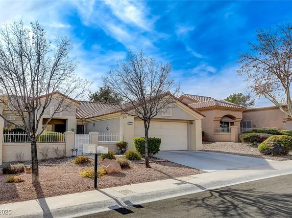 9921 Hemet Dr, Las Vegas, NV 89134