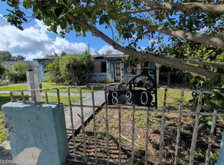 820 Curtiss Dr, Opa Locka, FL 33054