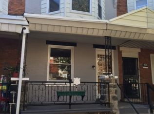 426 N Robinson St, Philadelphia, PA 19151