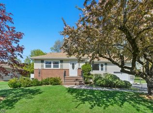 14 Yale Ter, Cranford Twp., NJ 07016