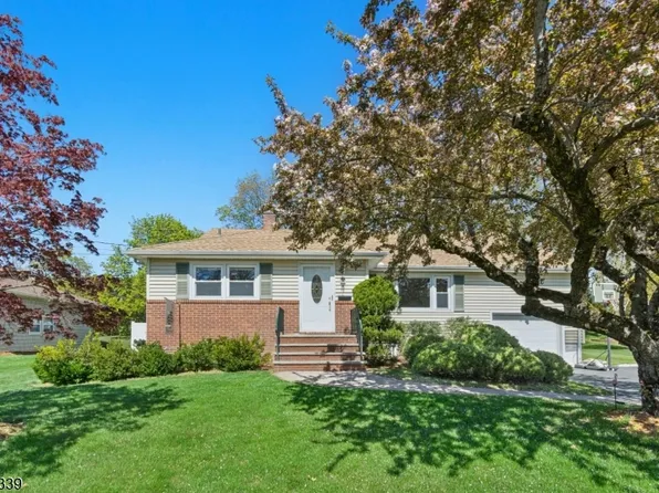 14 Yale Ter, Cranford Twp., NJ 07016
