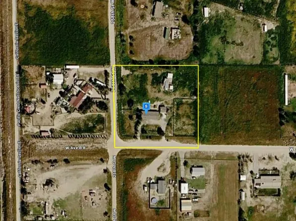 50420 258th St W, Lancaster, CA 93536