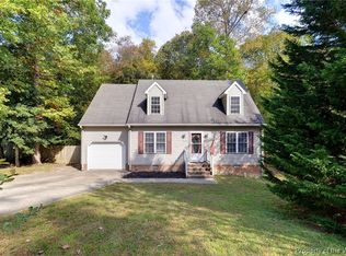 4257 Birdella Dr, Williamsburg, VA