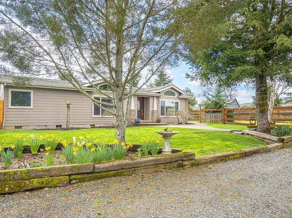 23167 NE Sunnycrest Rd, Newberg, OR 97132