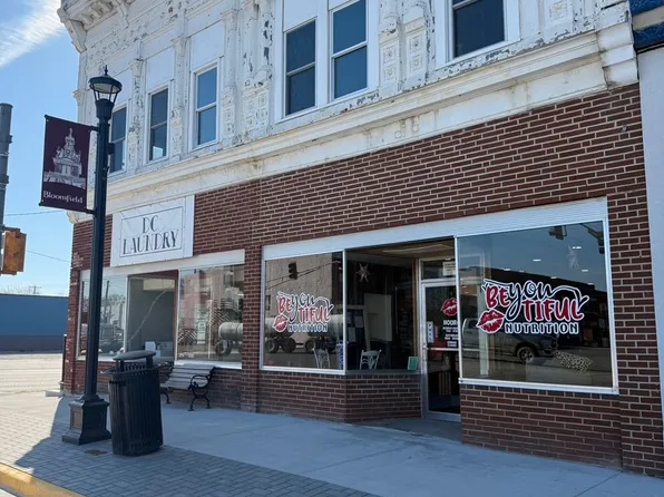 Franklin Street Estates, 112 E Franklin St #D, Bloomfield, IA 52537