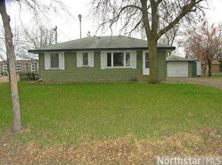 8205 Grange Blvd S, Cottage Grove, MN 55016