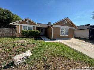 9003 Cypressdale Dr, San Antonio, TX 78245