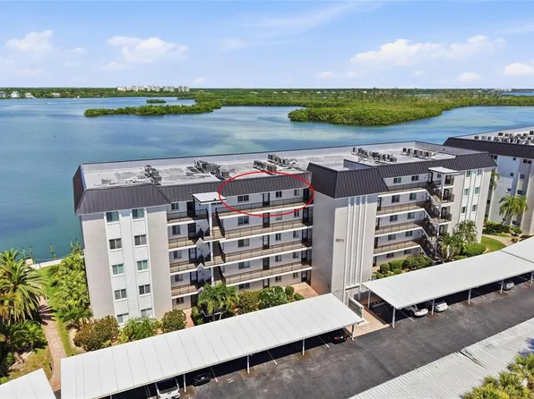 8977 Midnight Pass Rd APT 519, Sarasota, FL 34242