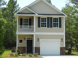 291 Tufton Ct, Cayce, SC 29033