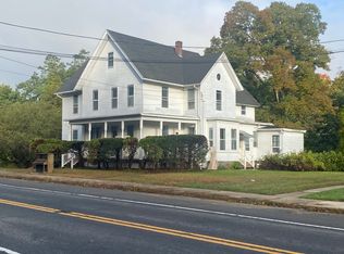 830 Main St, Warren, MA 01083