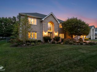 7842 Sea Pines Rd, Orland Park, IL 60462