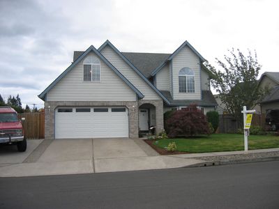 3008 SE Laura Ave, Gresham, OR, 97080