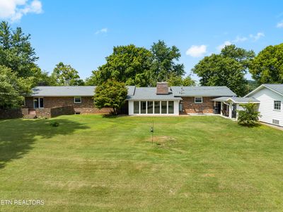 760 Meadow Rd W, Greenback, TN, 37742