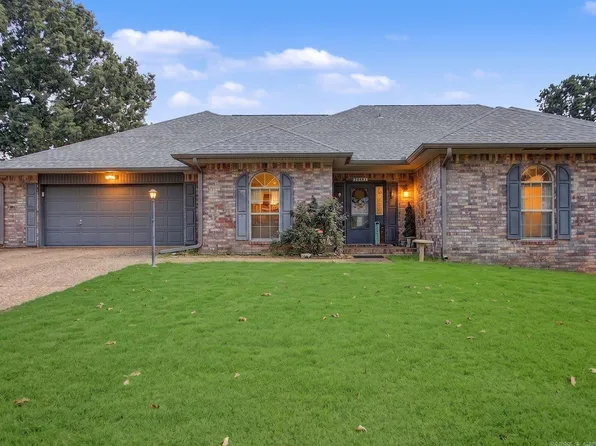 117 Gregory Cv, Hot Springs, AR 71913