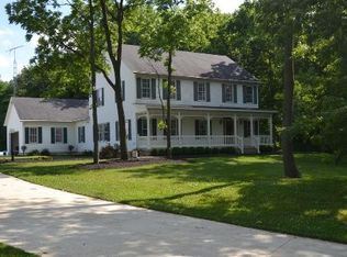 9599 Miles Rd, La Rue, OH 43332