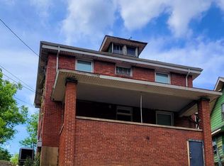 675 Willey St, Morgantown, WV 26505